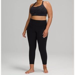 Lululemon Women's Align HR Pant 25" BNWT